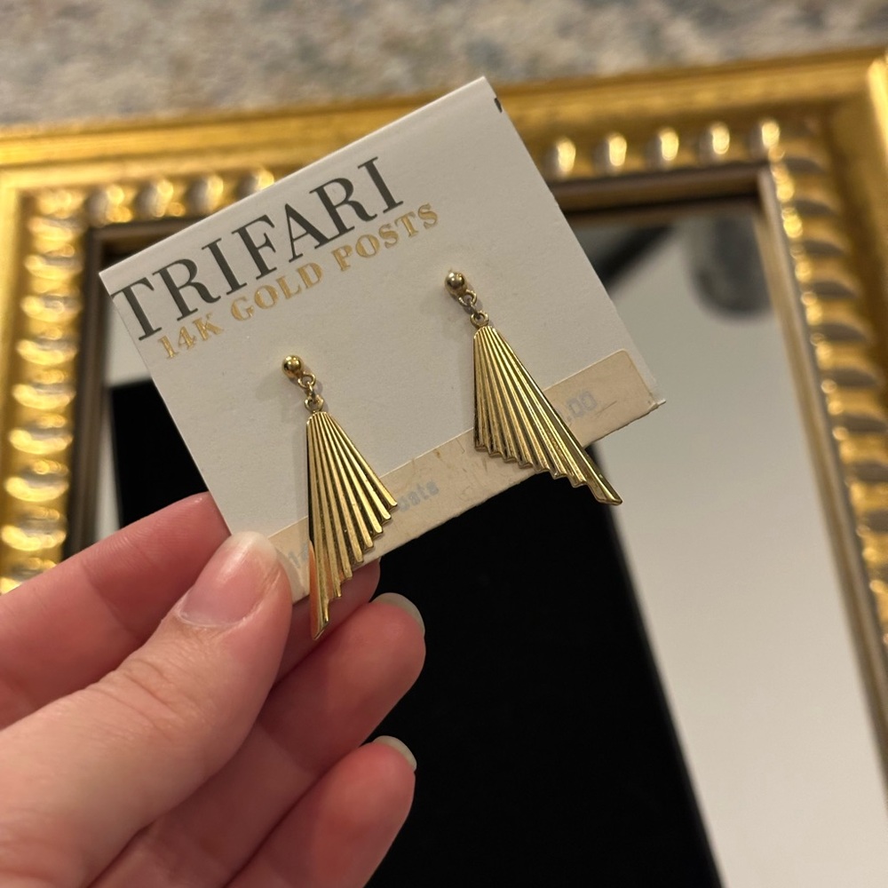 Earring Set